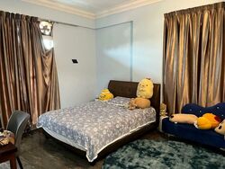 Fuyong Estate (D23), Detached #593277521